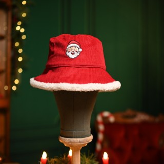 Bob fourré de noël