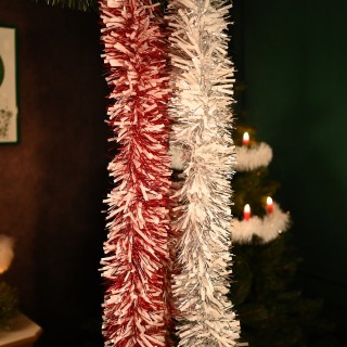 Guirlande de Noël gros brin