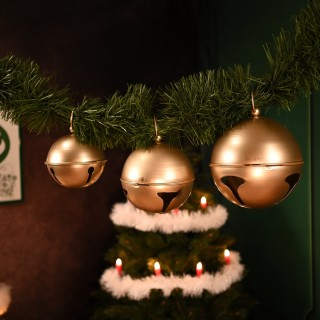 Grand Grelot de Noël