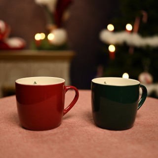 Mug sapin de Noël